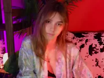 ambar_watsson – webcam model profile photo Image 15