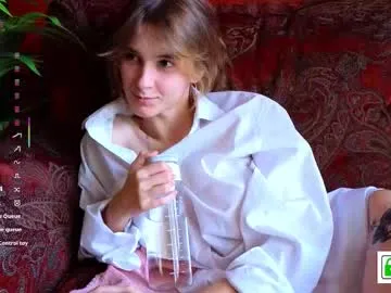 ambar_watsson – webcam model profile photo Image 2