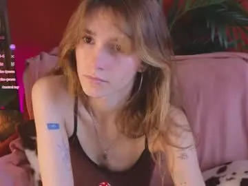 ambar_watsson – webcam model profile photo Image 9