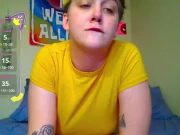 EmiliaWalker – webcam model profile photo Image 3