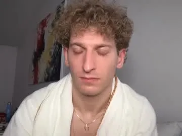 somechillbro cam session