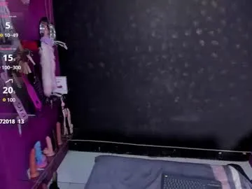 monicaflower – webcam model profile photo Image 5