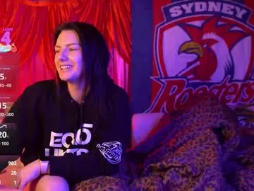 sookie_soxxxe – webcam model profile photo