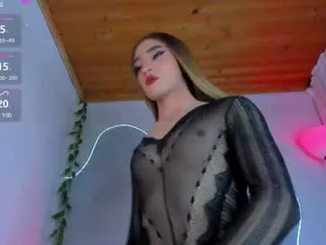 Scarlett – webcam model profile photo Image 7