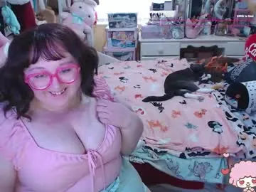 squishythighsx Profile Image