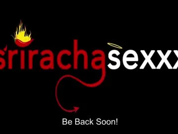 srirachasexxx – webcam model profile photo