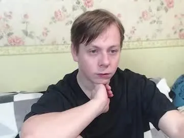 st_rudy – webcam model profile photo