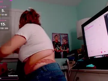 JosephineJae – webcam model profile photo Image 11