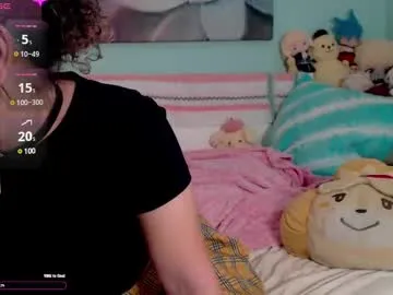 JosephineJae – webcam model profile photo Image 6