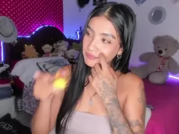 stefanny_pllus – webcam model profile photo