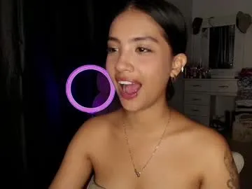 AngelicaSantos – webcam model profile photo Image 12