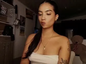 AngelicaSantos – webcam model profile photo Image 13