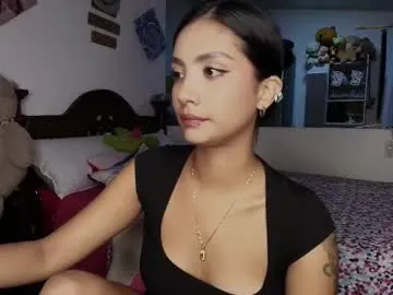 AngelicaSantos – webcam model profile photo Image 16