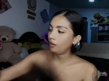 AngelicaSantos – webcam model profile photo Image 17