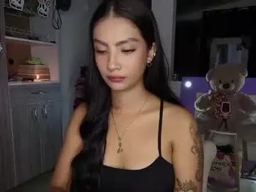 AngelicaSantos – webcam model profile photo Image 2