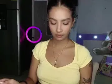 AngelicaSantos – webcam model profile photo Image 4