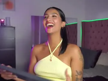 AngelicaSantos – webcam model profile photo Image 8