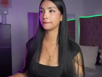 AngelicaSantos – webcam model profile photo Image 9