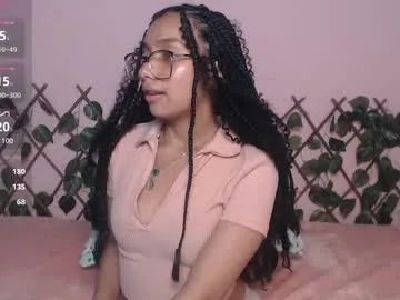 miaa_monrroee_ – webcam model profile photo Image 2