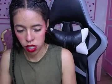 FreyjaJade – webcam model profile photo Image 16
