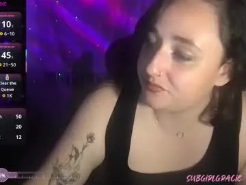 subgirlgracie Image 6