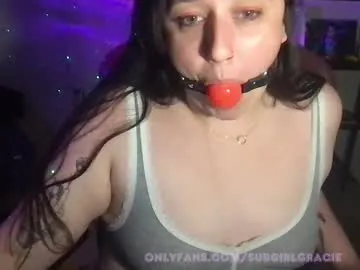 subgirlgracie Image 8
