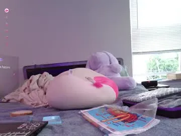 sufferbunny Image 10