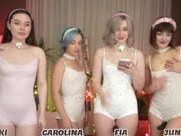 CristinaRous – webcam model profile photo Image 18