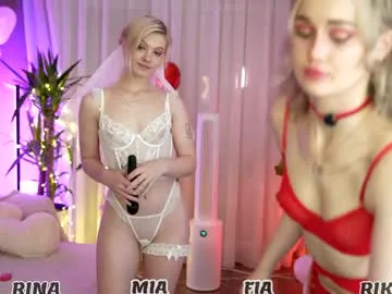 CristinaRous – webcam model profile photo Image 5