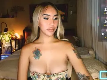monicaflower – webcam model profile photo Image 15