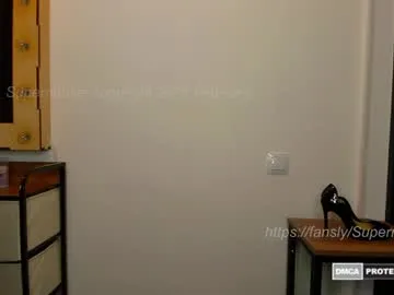 supernatalie cam session