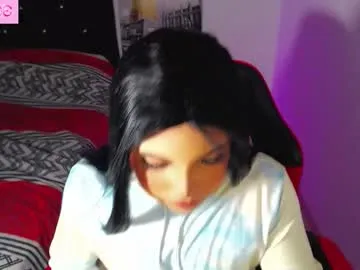 EmiliaWalker – webcam model profile photo Image 18