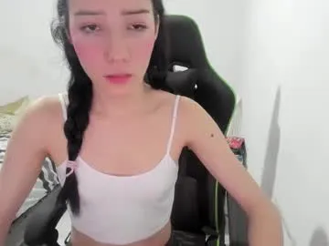 YiQiao – webcam model profile photo Image 11