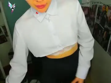 burningcharm_ cam session Image 5