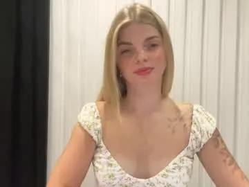 FliziaUrsule – webcam model profile photo Image 2