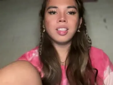 IsaBebe – webcam model profile photo Image 16