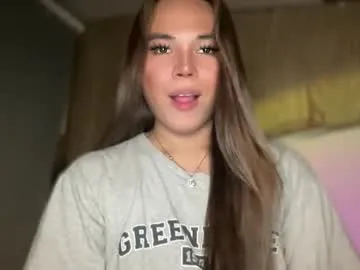 IsaBebe – webcam model profile photo Image 5