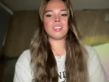 IsaBebe – webcam model profile photo Image 7