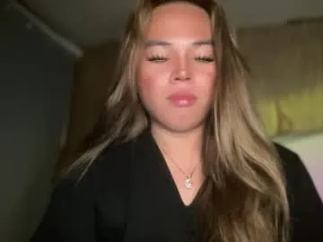 IsaBebe – webcam model profile photo Image 8