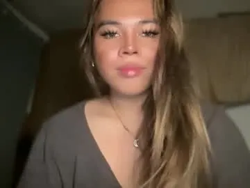 IsaBebe – webcam model profile photo Image 9