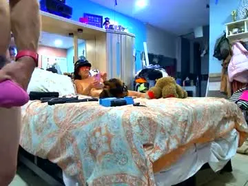 indiana_rouge – webcam model profile photo Image 2