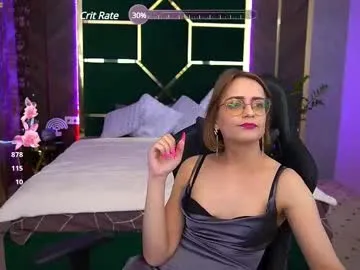 sweetynicki – webcam model profile photo