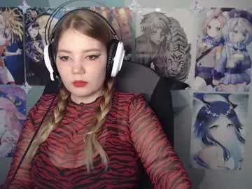 splendid_dolls – webcam model profile photo Image 7