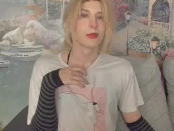 EmiliaWalker – webcam model profile photo Image 14