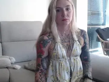 monicaflower – webcam model profile photo Image 8