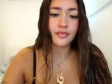 heavensbunny – webcam model profile photo Image 2