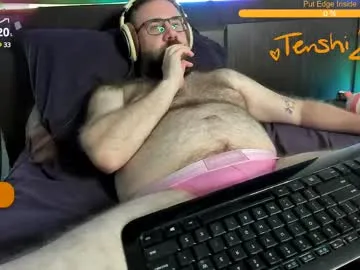 AngelNick – webcam model profile photo Image 10