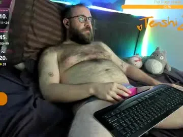 AngelNick – webcam model profile photo Image 11