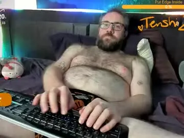 AngelNick – webcam model profile photo Image 17