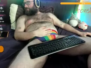 AngelNick – webcam model profile photo Image 4